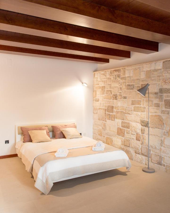 Luxurious City Retreat With Pool Sibenik Exterior photo