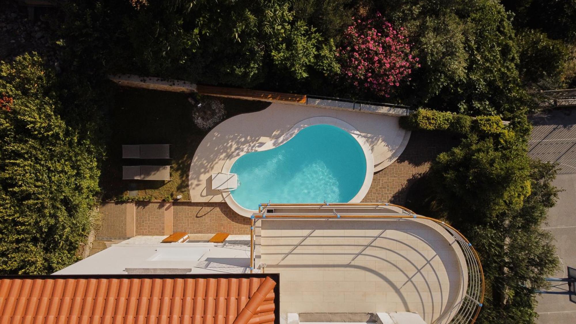 Luxurious City Retreat With Pool Sibenik Exterior photo